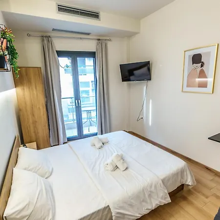 Luxury B2 - Center Appartement Thessaloniki